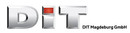 Logo DiT Magdeburg GmbH